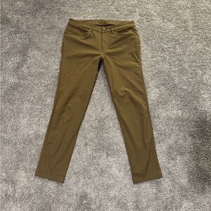 Lululemon ABC Pants